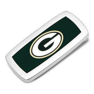 Green Bay Packers Money Clip!