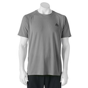 Men's RBX Solid Rash Guard Top