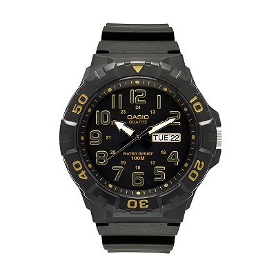 Casio Men s Watch MRW210H 1A2V