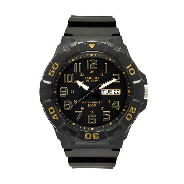 Kohl's casio store g shock watches