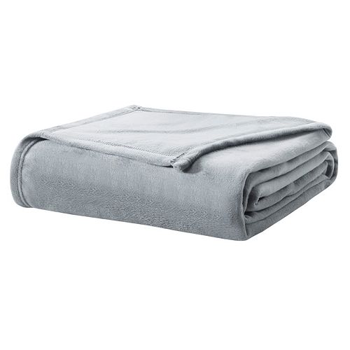 True North by Sleep Philosophy Liquid Velvet Fleece Blanket