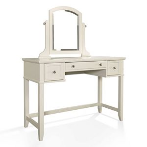 Crosley Furniture Vista Vanity