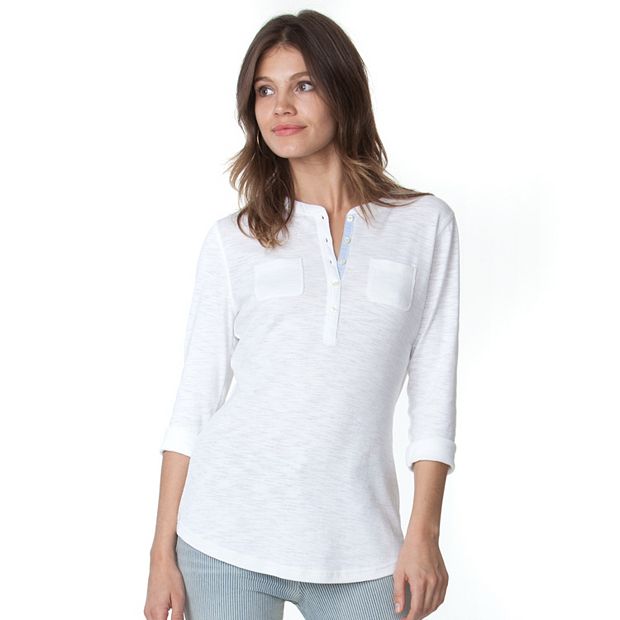 kohls womens chaps jeans