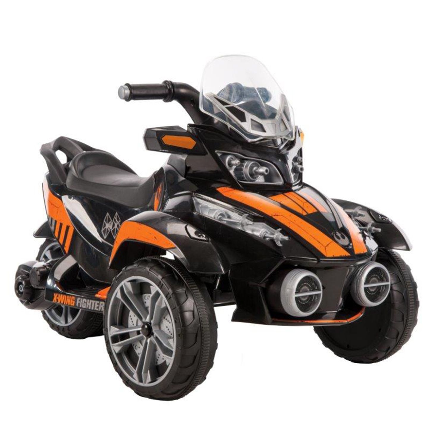 huffy motorcycle