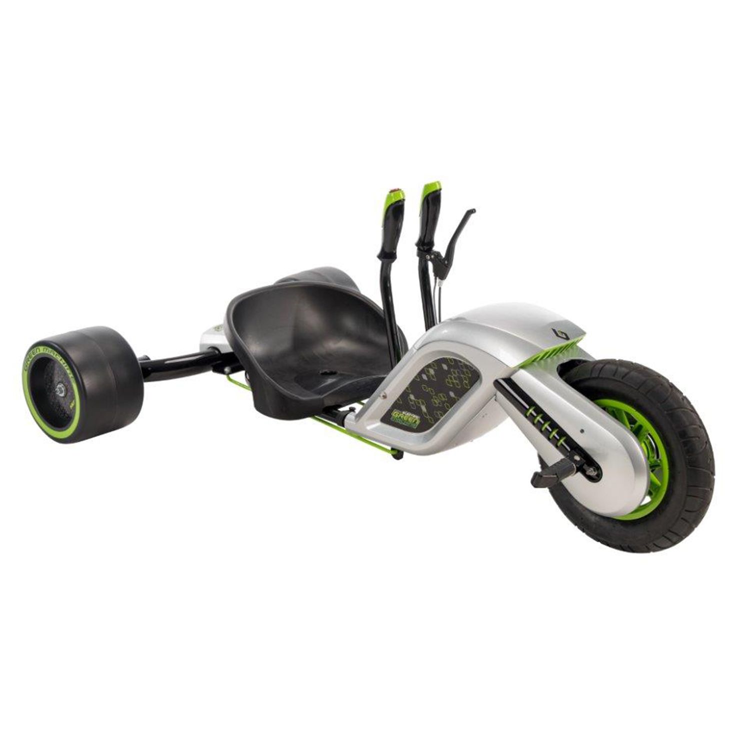huffy electric bike