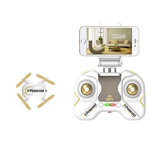 Polaroid PL100 Micro Drone!