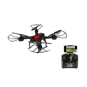 Polaroid PL300 Tumbling Drone