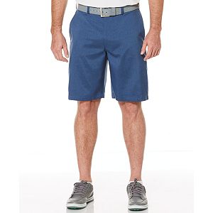 Men's Grand Slam Active Waistband Stretch Performance Golf Shorts