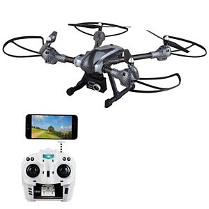 Polaroid PL800 Sky War Drone