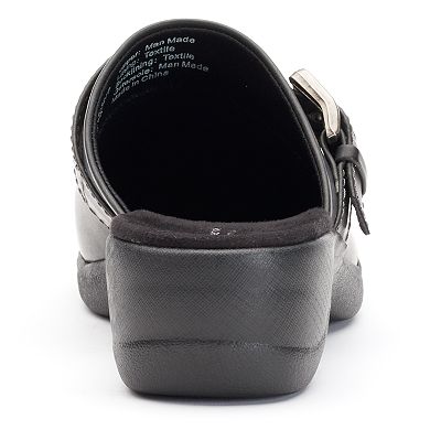 Croft & Barrow® Women's Lightweight Clogs