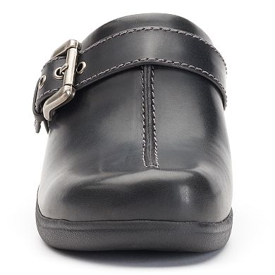 Croft & Barrow® Women's Lightweight Clogs