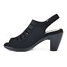 croft and barrow ortholite heels
