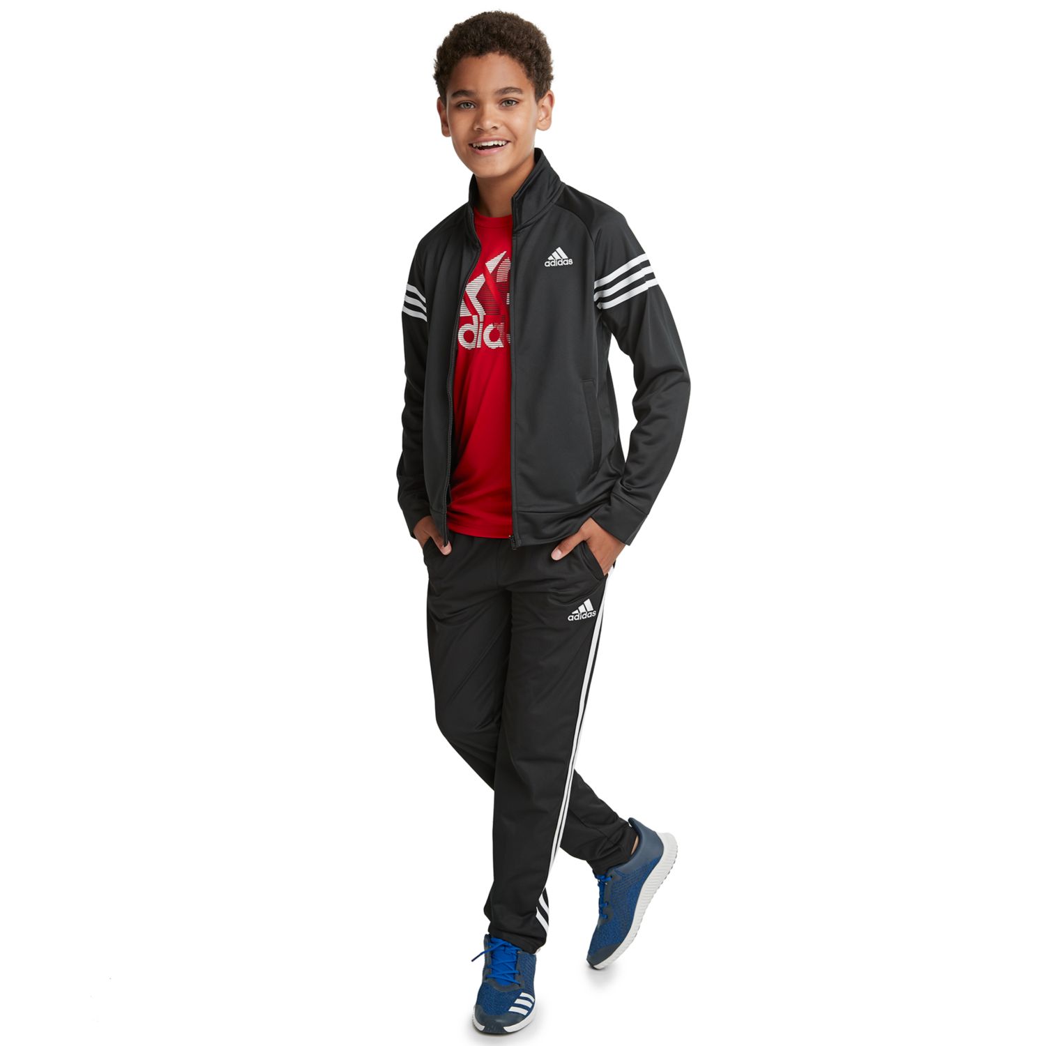 adidas joggers for kids