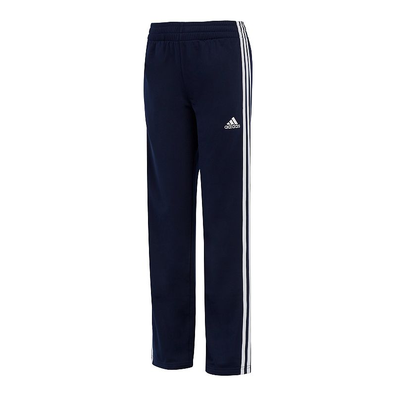 Boys 8-20 adidas Essential Track Pants, Boys, Size: Medium, Blue