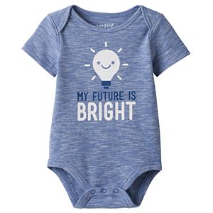 Baby Boy Jumping Beans® Graphic Bodysuit
