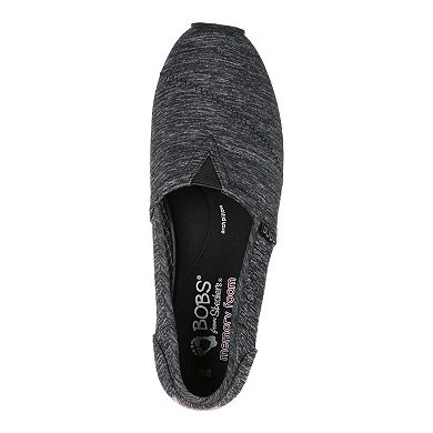 Skechers BOBS Plush Express Yourself Women's Shoes