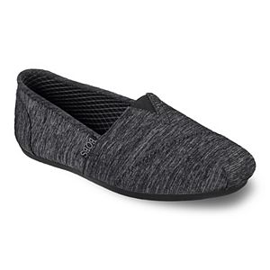 Skechers Bobs Plush Peace And Love Women S Flats