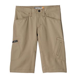 Boys 8-20 Husky Lee Dungarees Grafton Easy-Care Shorts