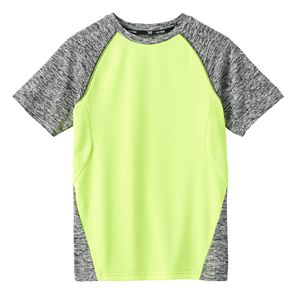 Boys 8-20 Tek Gear® Space-Dyed Tee