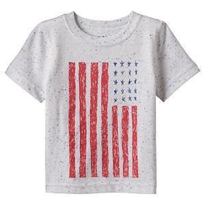 Baby Boy Jumping Beans® Americana Tee