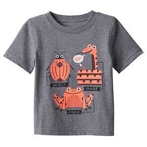 Baby Boy Jumping Beans® Graphic Tee