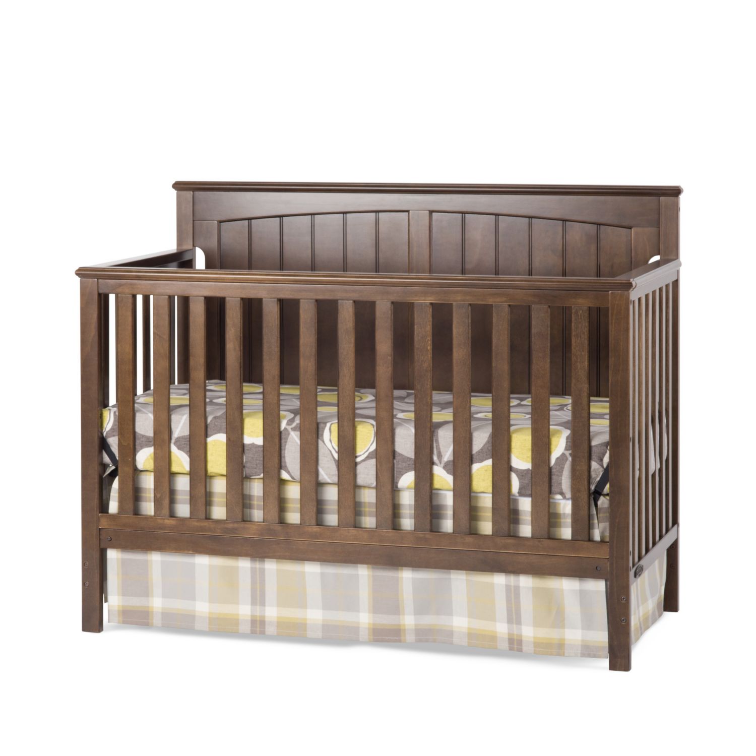 redmond convertible crib