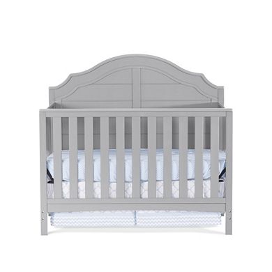 Child Craft Penelope 4-in-1 Convertible Crib