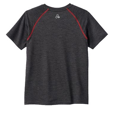 Boys 8-20 Tek Gear® Space-Dyed Tee
