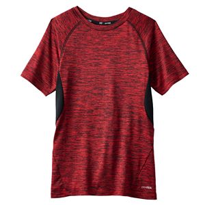 Boys 8-20 Tek Gear® Space-Dyed Tee