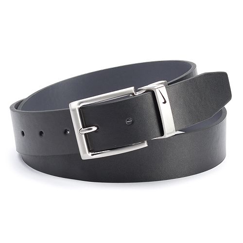 Men's Nike Reversible Golf Belt