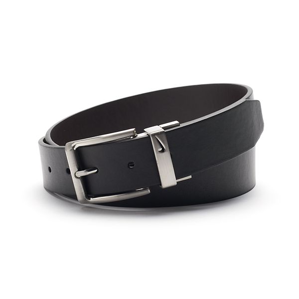 Kohls nike clearance belt