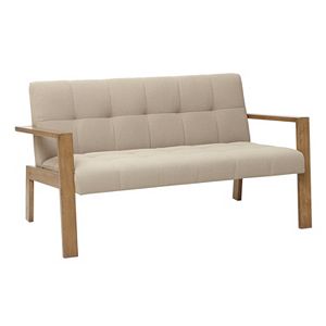 INK+IVY Tribecca Loveseat