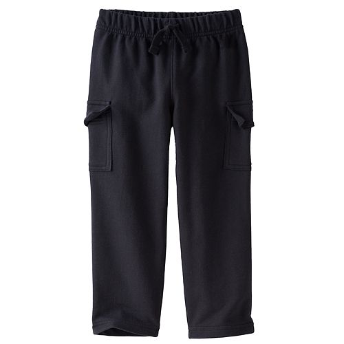 toddler boy athletic pants
