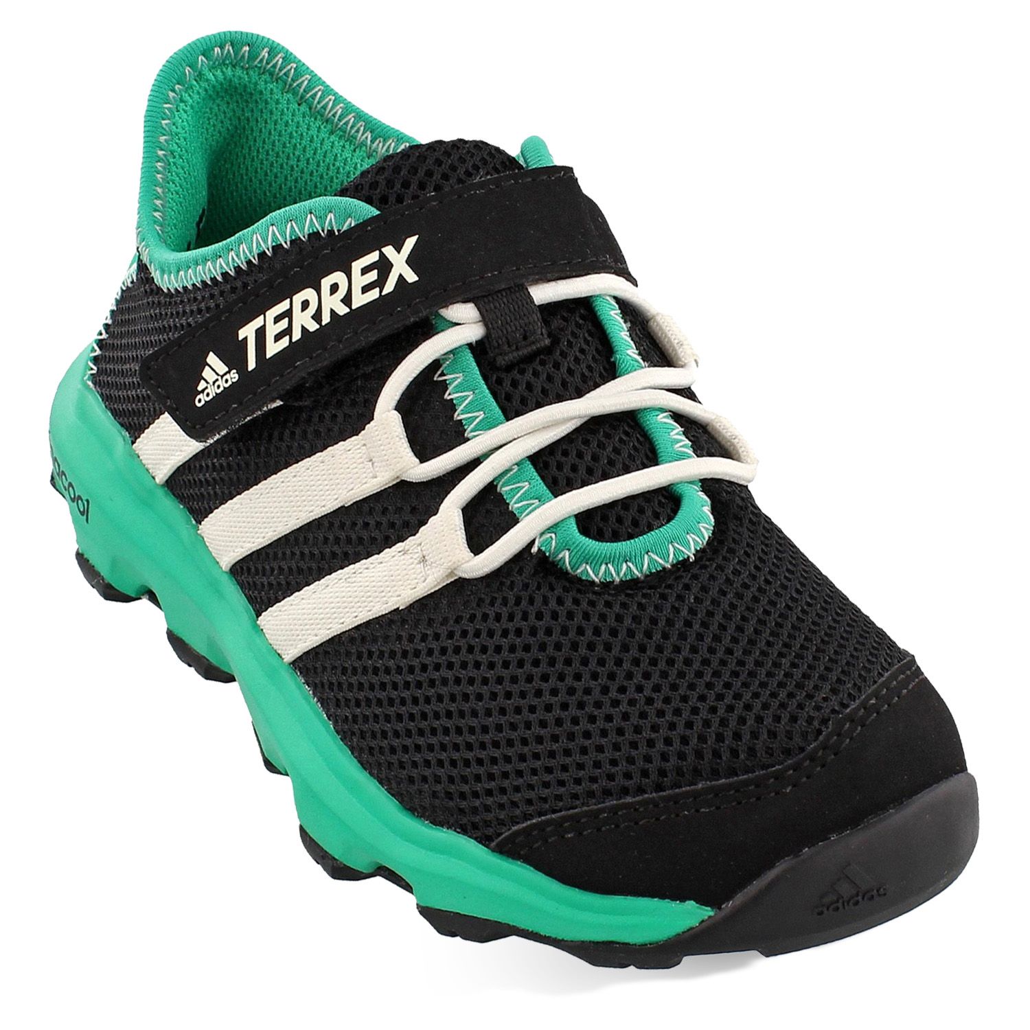 adidas Outdoor Terrex Climacool Voyager CF Boys' Trail Shoes