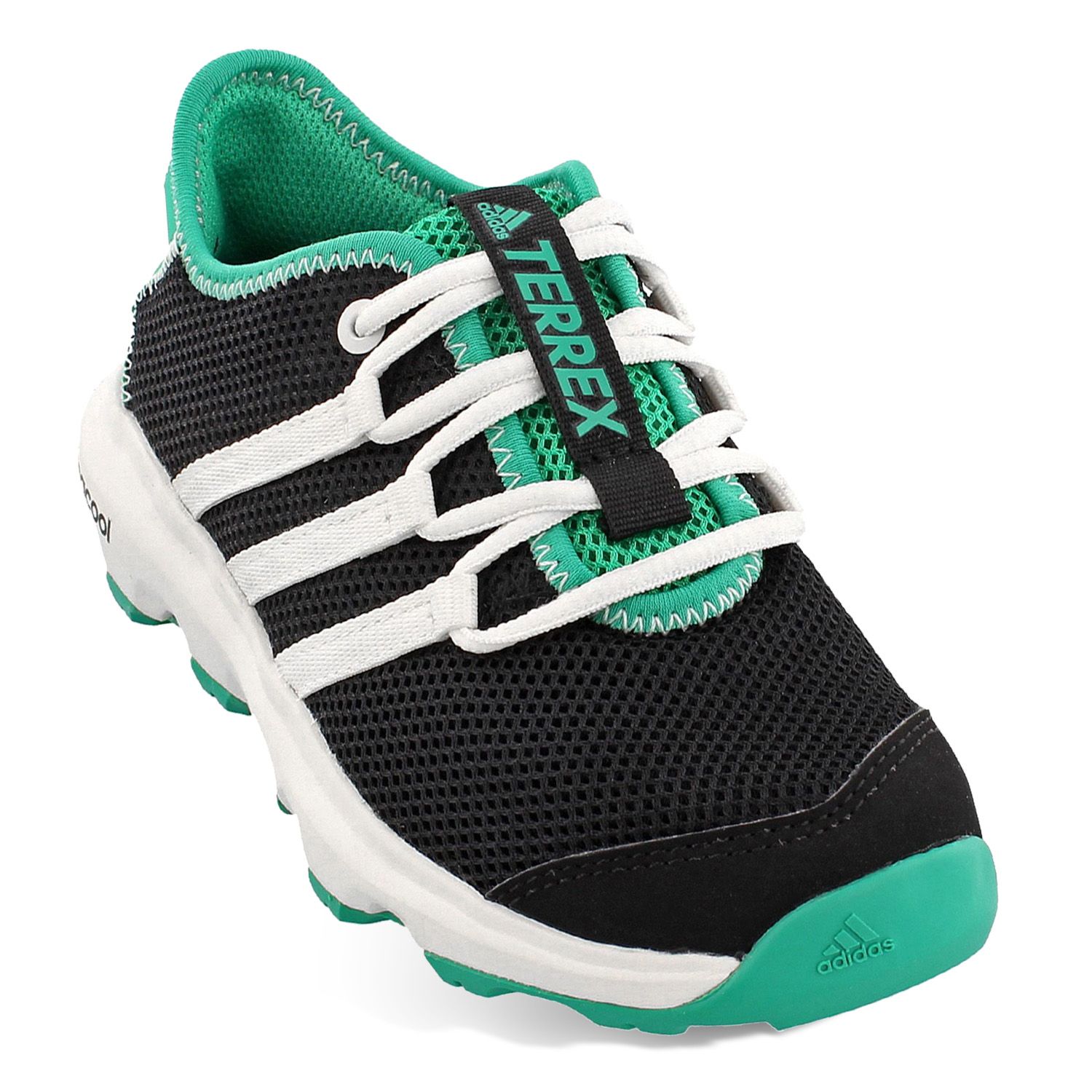 adidas Outdoor Terrex Climacool Voyager Boys' Trail Shoes