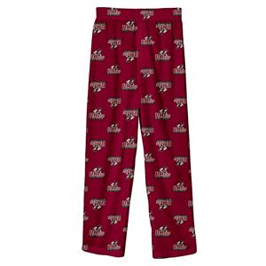 Boys 8-20 UMass Minutemen Lounge Pants