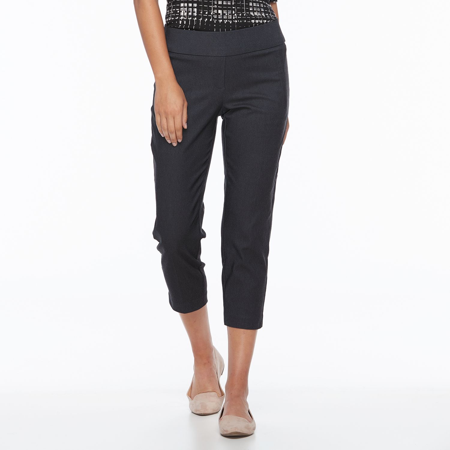 kohls womens dress pants