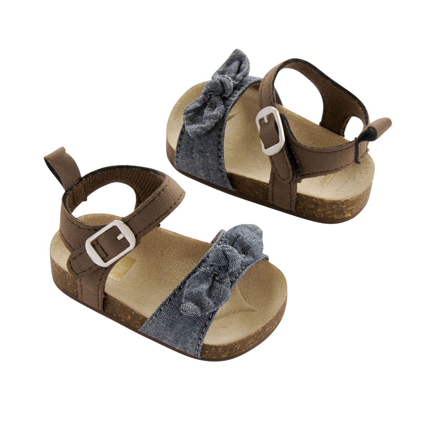 kohls baby girl sandals