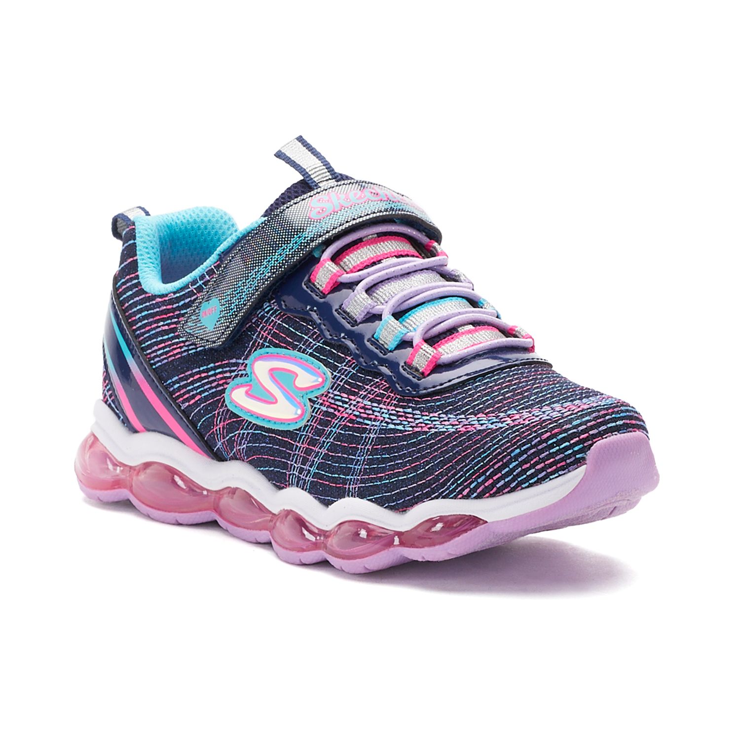 skechers light up shoes kohls