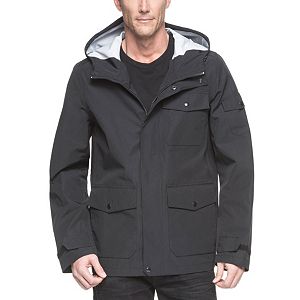 Men's Dockers Rain Jacket