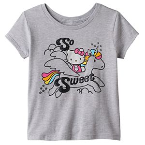 Girls 7-16 Hello Kitty® 