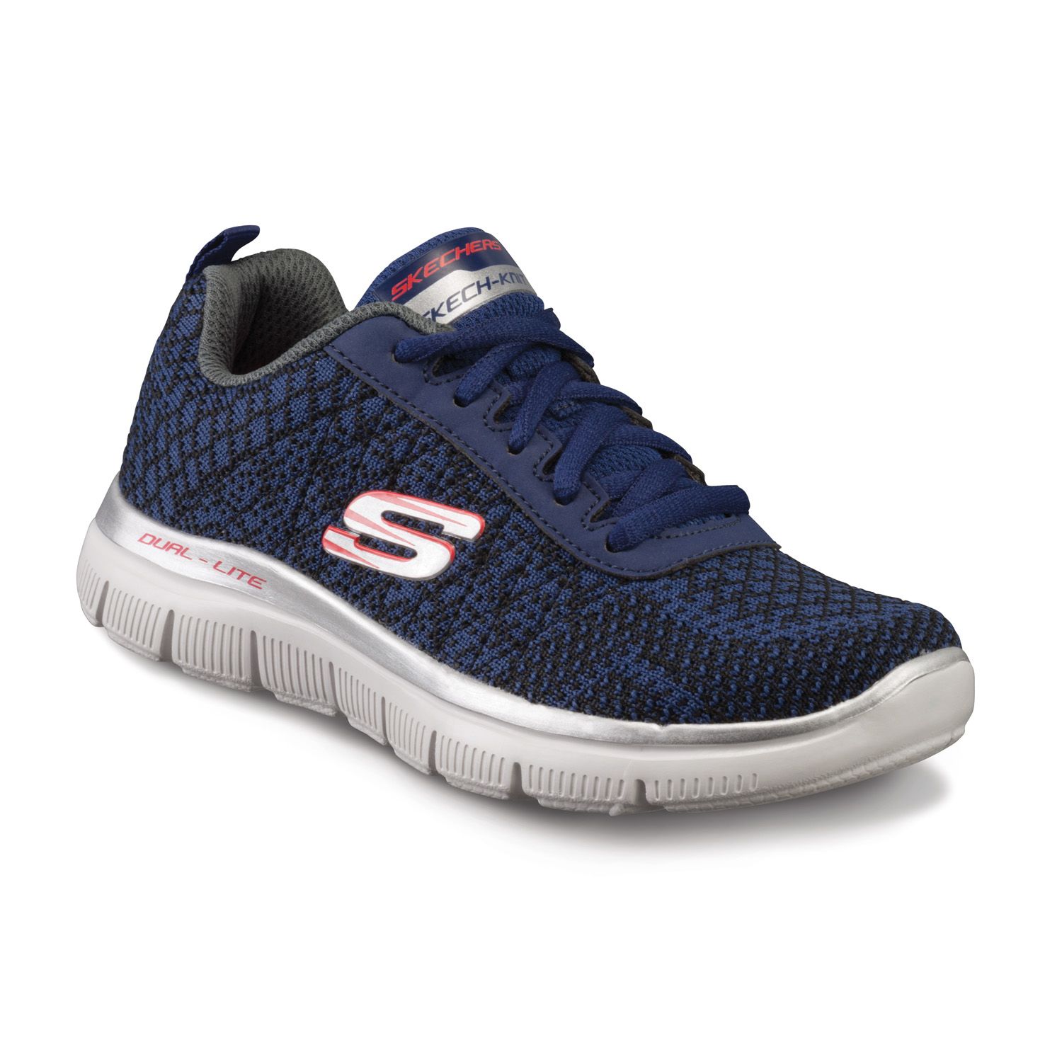 skechers flex advantage 2.0 golden point