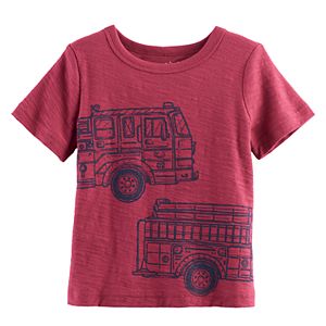 Baby Boy Jumping Beans® Graphic Tee