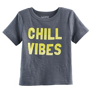 Baby Boy Jumping Beans® Graphic Tee