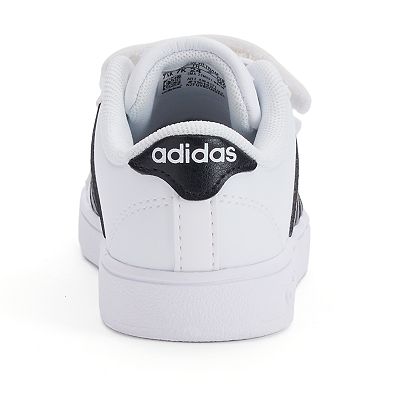 Adidas neo baseline toddler online