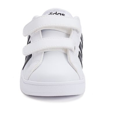 adidas neo baseline kid's shoes