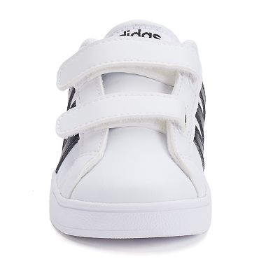 Adidas baseline toddler fashion shoes