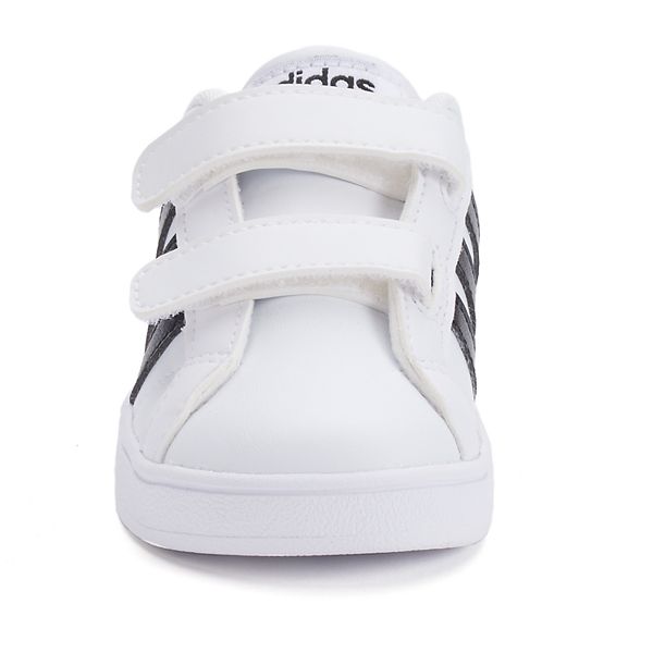 toddler baseline adidas