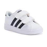 adidas neo baseline kid's shoes