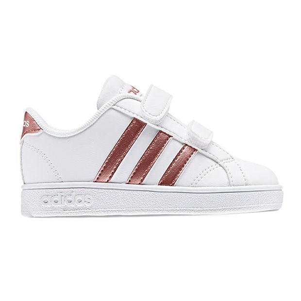 Toddler best sale baseline adidas